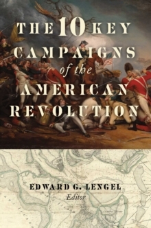 Image for 10 Key Campaigns of the American Revolution