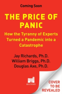 Image for The Price of Panic