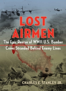 Image for Lost Airmen