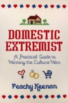 Image for Domestic Extremist