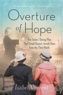 Image for Overture of Hope