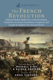 Image for Gateway to the French revolution