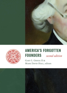 Image for America's Forgotten Founders, Second Edition