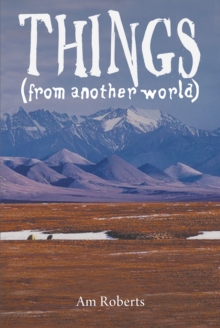 Image for Things (From Another World)
