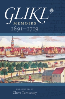 Image for Glikl – Memoirs 1691–1719