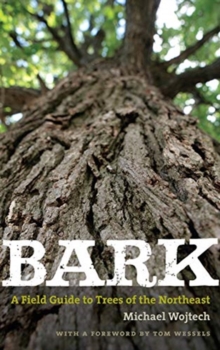 Image for Bark  : a field guide to trees of the Northeast