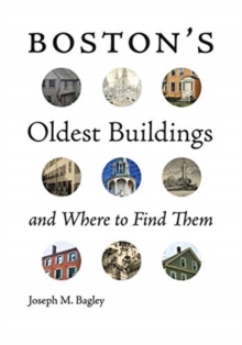 Image for Boston`s Oldest Buildings and Where to Find Them