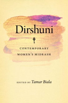 Dirshuni – Contemporary Women’s Midrash