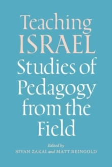 Image for Teaching Israel