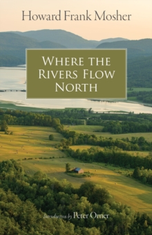 Image for Where the Rivers Flow North