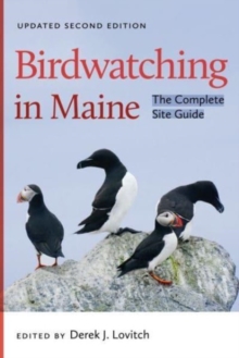 Image for Birdwatching in Maine