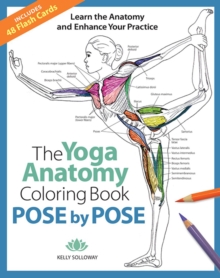 Image for Pose by Pose : Learn the Anatomy and Enhance Your Practice