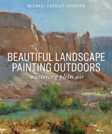 Beautiful Landscape Painting Outdoors: Mastering Plein Air