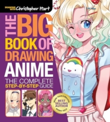 Image for Big Book of Drawing Anime, The