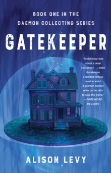 Image for Gatekeeper