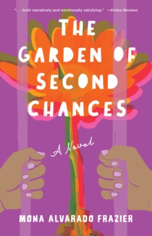 Image for The Garden of Second Chances