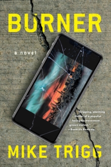 Image for Burner