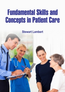 Image for Fundamental Skills and Concepts in Patient Care