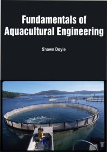 Image for Fundamentals of Aquacultural Engineering