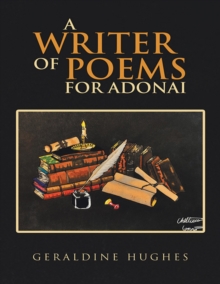Image for Writer of Poems for Adonai