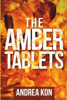 Image for The Amber Tablets