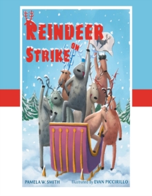 Image for Reindeer On Strike