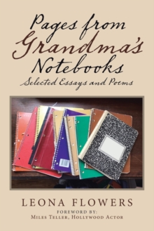 Image for Pages from Grandma's Notebooks