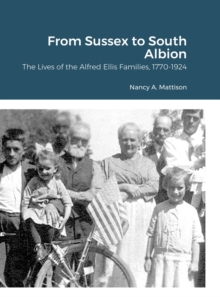 Image for From Sussex to South Albion