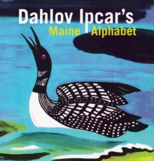 Image for Dahlov Ipcar's Maine Alphabet
