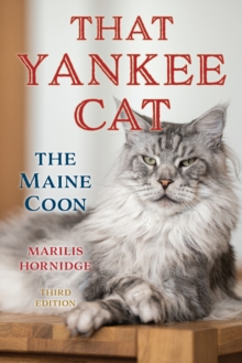 Image for That Yankee Cat
