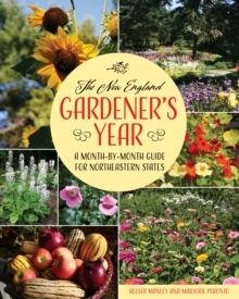 Image for The New England Gardener's Year