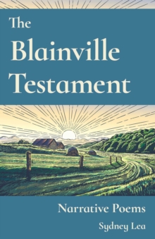 Image for Blainville Testament