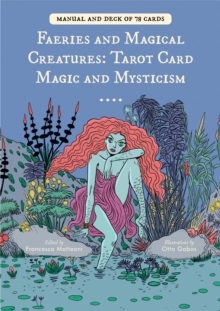 Image for Faeries and Magical Creatures - Tarot Card Magic and Mysticism