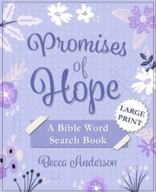 Image for Promises of Hope
