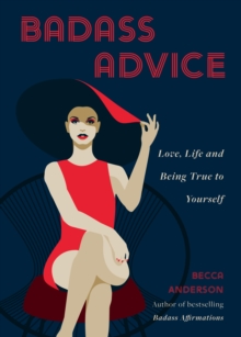 Image for Badass Advice