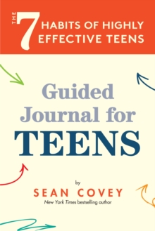Image for The 7 Habits of Highly Effective Teens: Guided Journal (Ages 12-17)