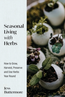 Image for Seasonal Living with Herbs