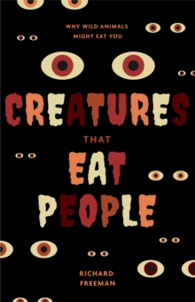 Image for Creatures That Eat People