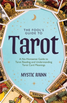 Image for The Fool's Guide to Tarot