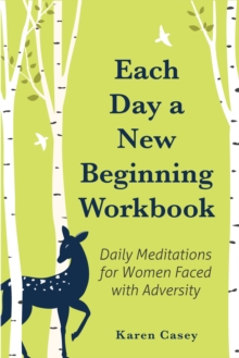 Image for Each Day a New Beginning Workbook