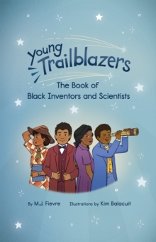 Image for Young Trailblazers