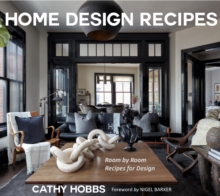 Image for Home Design Recipes
