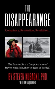 Conspiracy, Revolution, Revelation