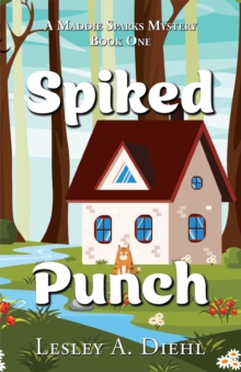Image for Spiked Punch