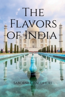 Image for The Flavors of India