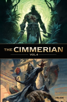Image for The Cimmerian Vol 4