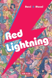 Image for Red Lightning