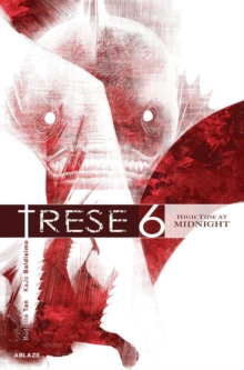 Image for Trese Vol 6: High Tide at Midnight