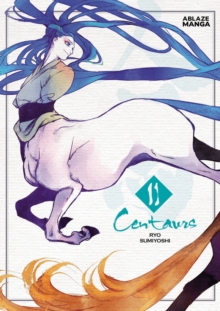 Image for CENTAURS VOL. 2