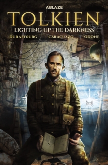 Image for Tolkien: Lighting Up The Darkness